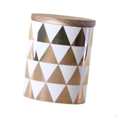 Dózy na potraviny – Skladování potravin