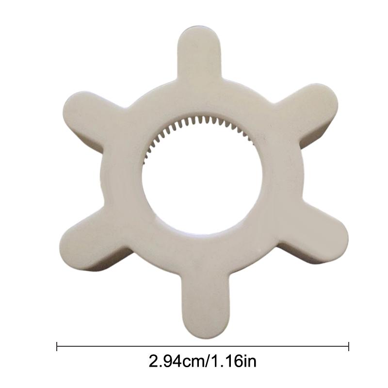 3D Printed Bottle Cap Opener Portable Beverage Bottle Opener Manual Easy Twister Position Anti Slip Easy Opening Kitchen Tool