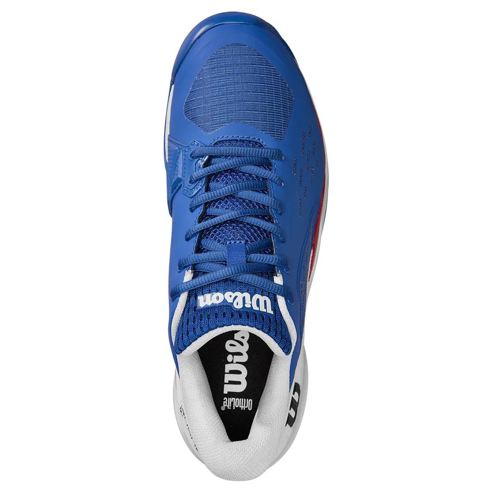 Wilson Обувь для грунтовых кортов Rush Pro Ace