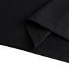Anta Short Sleeve Knitted T-Shirt Summer Casual Loose Fit Unisex tops 972628106-4