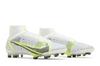 Nike Mercurial Superfly 8 Elite FG 'White Volt'