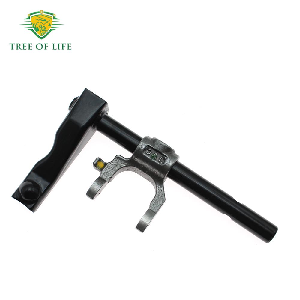 For Hyundai REINA Kia Rio Soul 2004-2018 41430-02700 New Clutch Release Fork Shaft Assembly 4143002700 41430 02700 SET