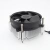 9cm 3Pin Computerkühlung CPU-Kühler Lüfter Leise Kupferkern Kühler Kühlkörper für LGA 115X /1200 /1356
