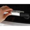 Chrome Style Tail Rear Window Wipers Cover Trim For Toyota Highlander 2020-2023