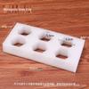 Eco-Friendly Ready-to-Eat Bird's Nest Packaging Box with Temperature Control