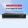 Huawei Smart Choice 8-Port Gigabit PoE Switch S1730S-L8LP2ST-A1