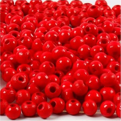 Wooden Beads. Ref 570394