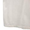 MAISON KITSUNE Logo embroidery Short sleeve T-shirt M Chest pocket Men's Used