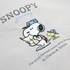 Sac à bandoulière à cordon GY Journey Snoopy