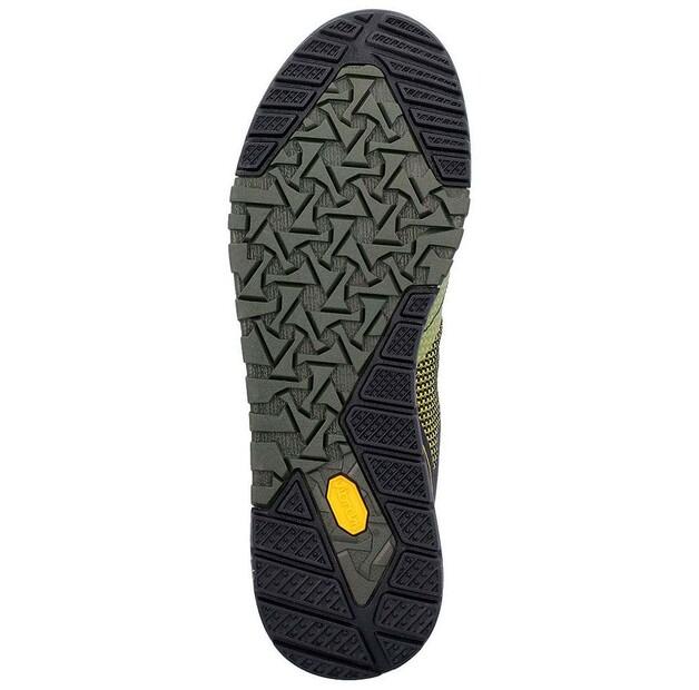 CMP Lothal Waterproof 3Q61147 Trekking Boots