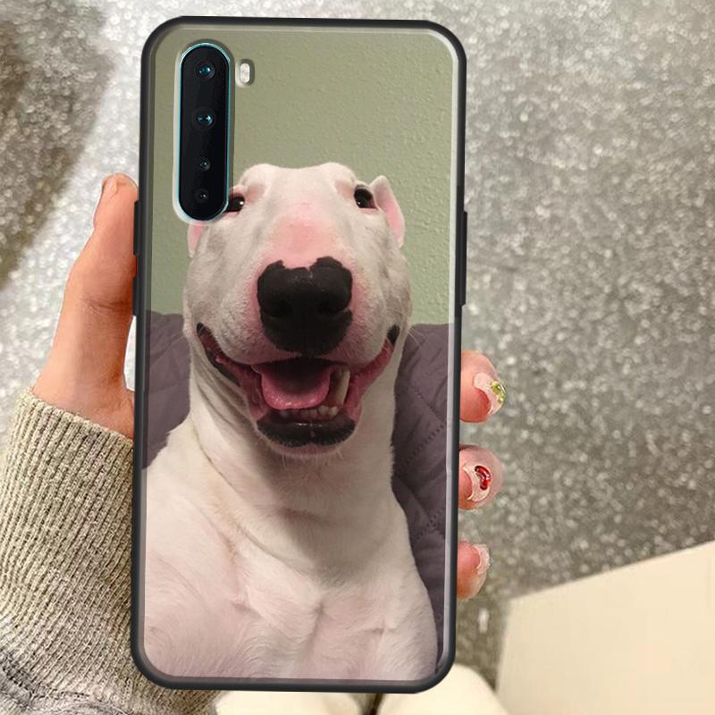 

Walter Dog Meme Cute Case For OnePlus 15 15R 13 13R 13T 12 12R 11 10 10R 10T 8T Nord CE 5 4 2 3 Lite N20 N30 Coque OnePlus Nord CE5