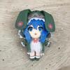 DATE A LIVE Boneca de Pelúcia Brinquedo Figuras de Anime Yoshino Tokisaki Kurumi Cosplay Pelúcia Almofada Boneca Brinquedos 20CM