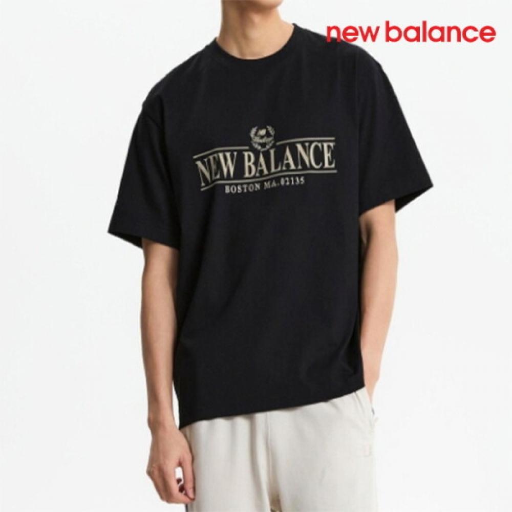 

New Balance HeriTage Graphic T shirT H11 Nbnef21473 FREE/L