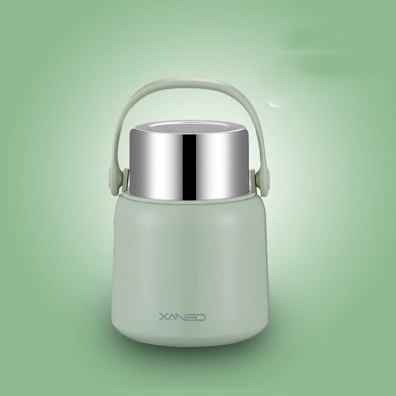 Stainless Steel Portable Thermal Food Jar