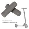 Electric Handlebar Electric Grips Scooter Skateboard Silicone Handlebar Scooter Handle Parts