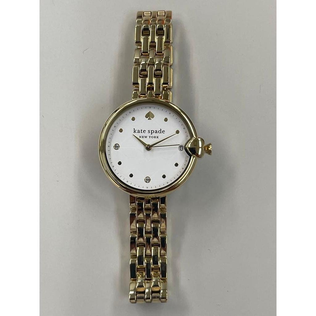 Used Kate Spade KSW1764 Women's Quartz Watch