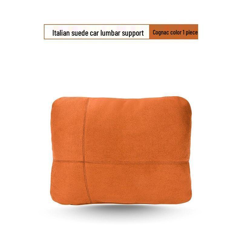 

Porsche Panamera, Macan, Cayenne, Cayman, 718 Headrest and Lumbar Support Standard