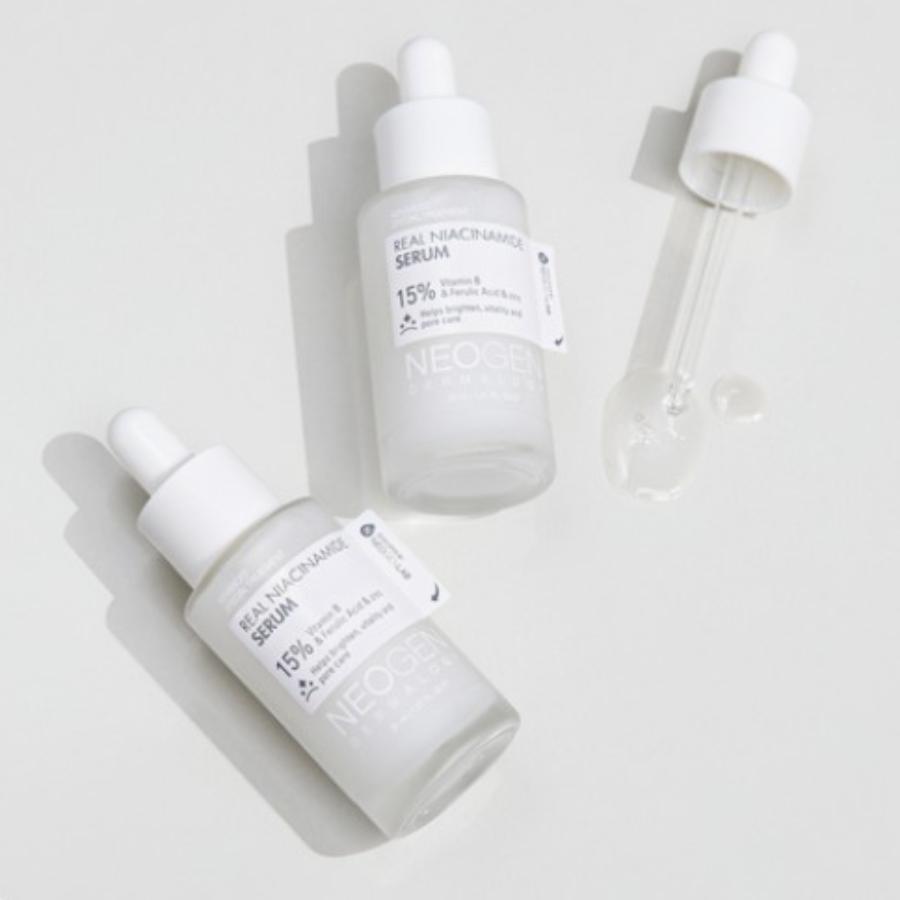 NEOGEN Real Niacinamide 15% Serum 30ml