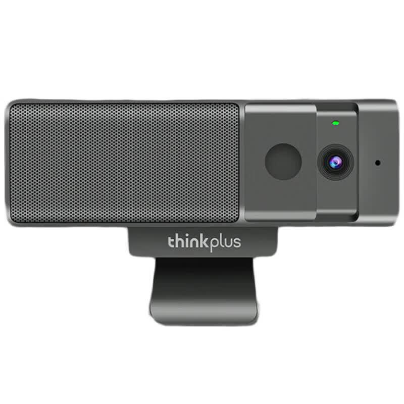 Lenovo thinkplus WL62A 1080P Auto-Focus USB Webcam