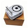 26410-2B740 264102B740 Oil Filter Base Oil Cooler Assembly For Hyundai Mingtu Sonata Tucson Veloster Kia K4 K5 KX5