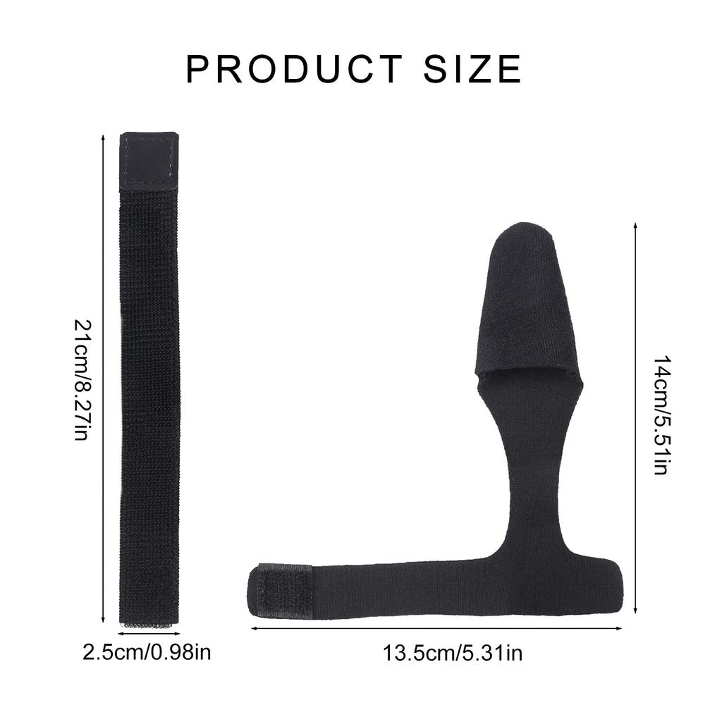 3 Set Cane Sleeves Protector Case Fastening Straps Fishing Rod Tip Covers Rod Tie Reusable Outdoor Fishing Accessories