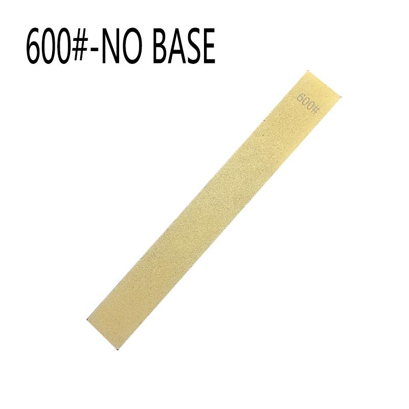 Diamond Stone No Base Used Knife Sharpener Diamond Whetstone Grinding Stone Sharpening Stone Bars Kitchen Tool