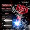 NOVSIGHT Japan Direct Store NOVSIGHT-N11 Series - Super Bright 60W (30Wx2) 10000LM (5000LMx2) 6000K - H7 Car LED Headlights/Fog Lamps