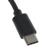 NP-FW50 Dummy Battery Type-C Cable Suitable for Son Y A6000 A6300 A6500 A7000