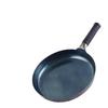 Yoshida Χειροποίητο Τηγάνι από Σίδερο Zhangqiu
