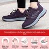 Spring Walking Shoes for Middle-Aged and Elderly: Soft Sole for Women & Men