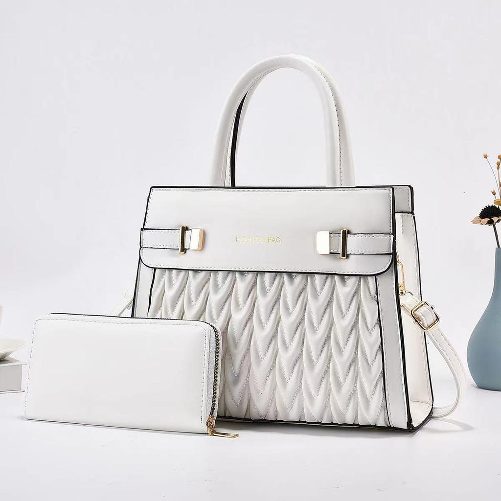 Fashionable Bags for Women New Trendy Large Capacity Gift for Mother Bags Crossbody Handbags Mother Bag Mother's Day Gift