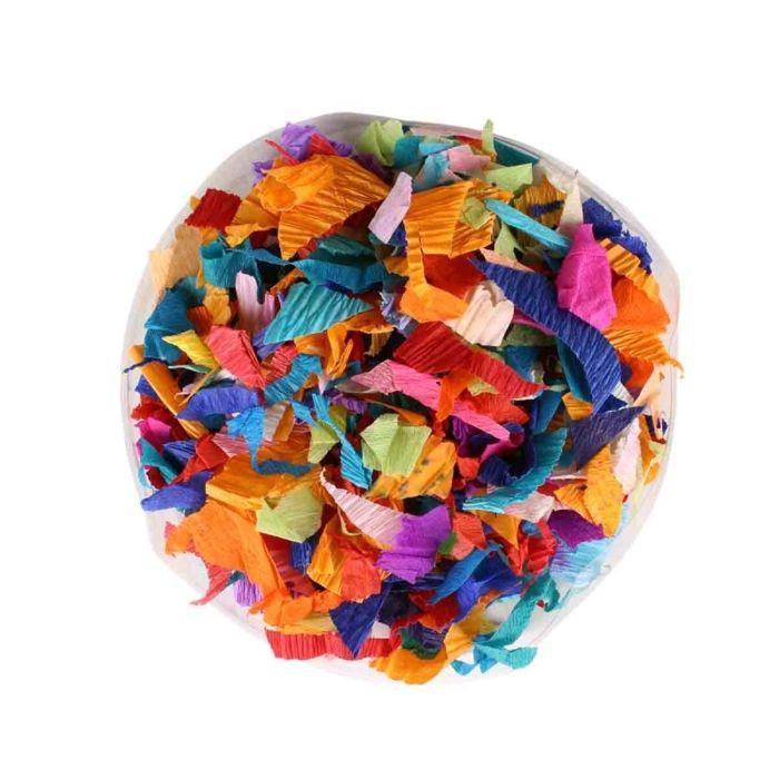 Tissue Paper Confetti 60 G