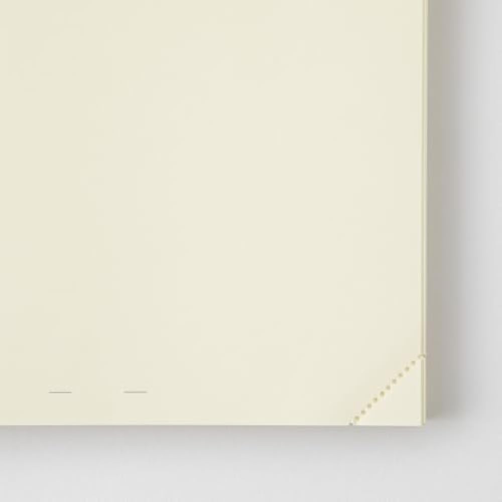 DESIGNPHIL (MIDORI) MD Notebook 1 Day 1 Page Unlined B 15389006