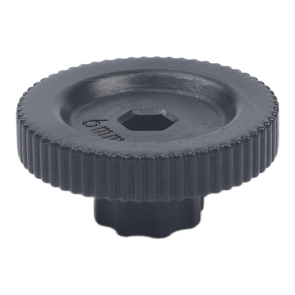 Bike Bicycle Crank ArmCap Removal Install Tool For Shimano-Hollowtech II