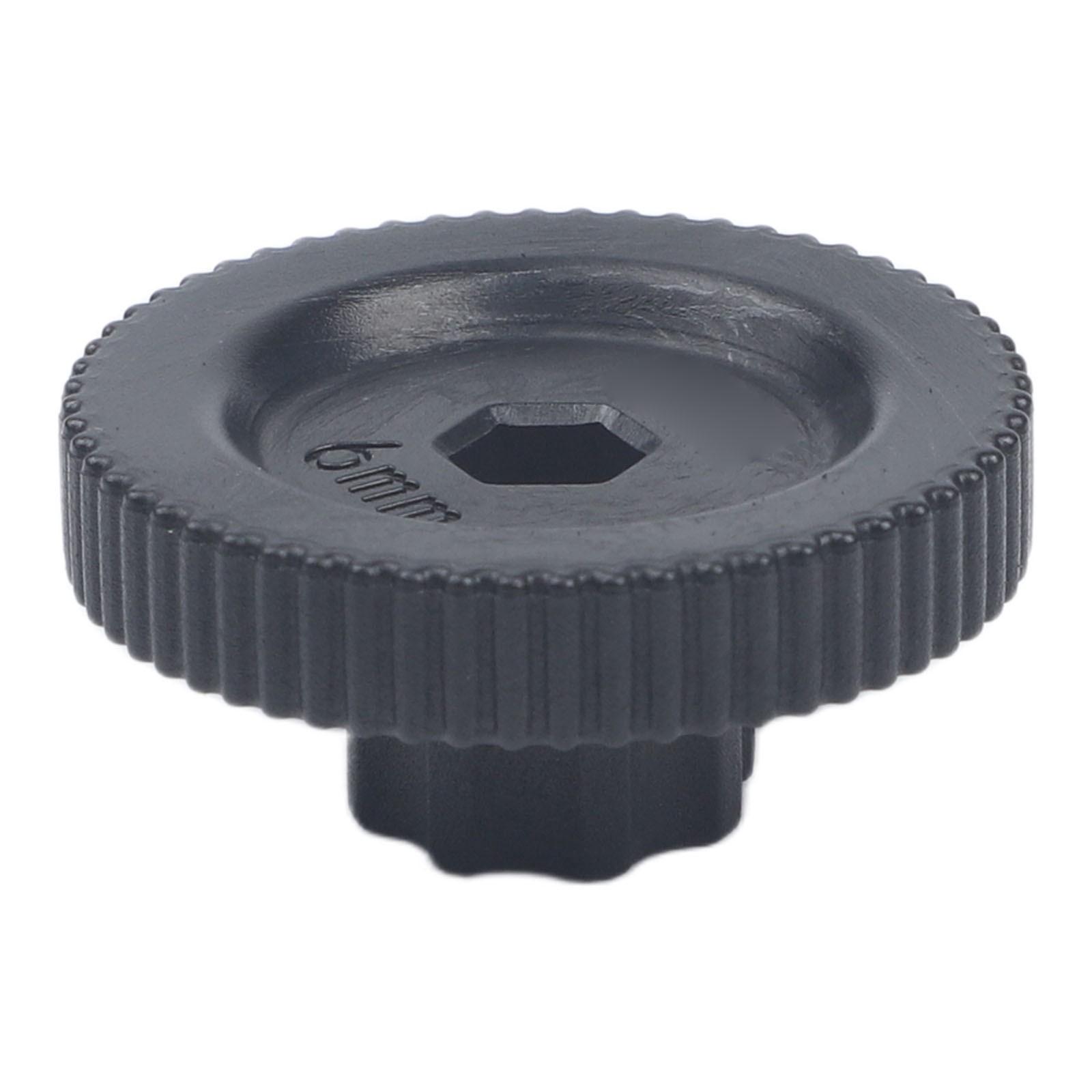 Bike Bicycle Crank ArmCap Removal Install Tool For Shimano-Hollowtech II