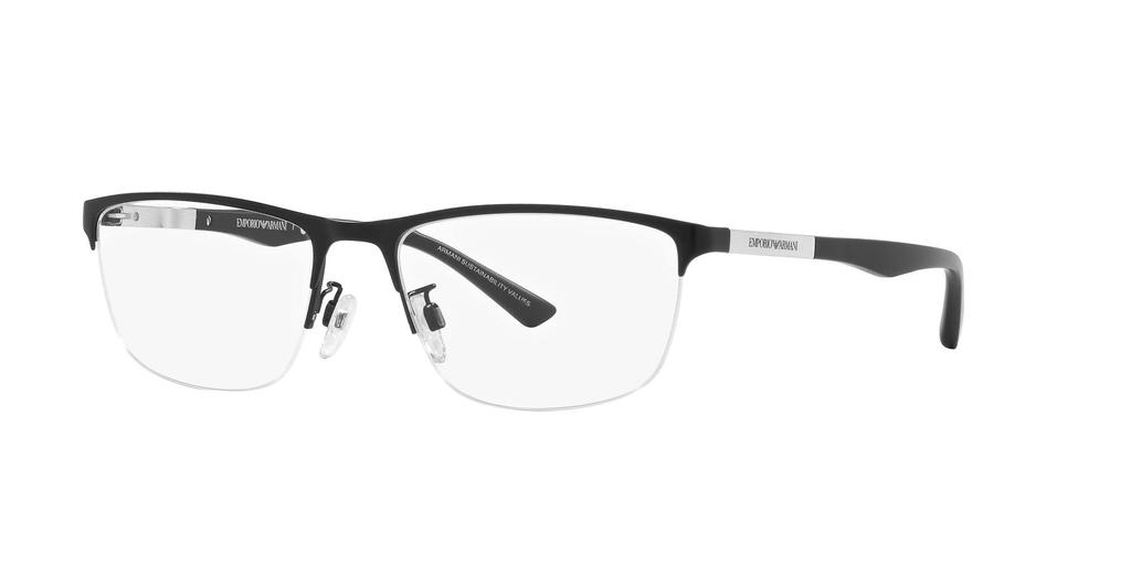 Emporio Armani Glasses EA1142 3001 54 Men's