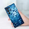 Creative Marine Organisms Art Funda Phone Cover Case for Samsung Galaxy S26 S10 S9 Note 20 Ultra 8 9 10 S23 S20 S24 Plus S21 FE