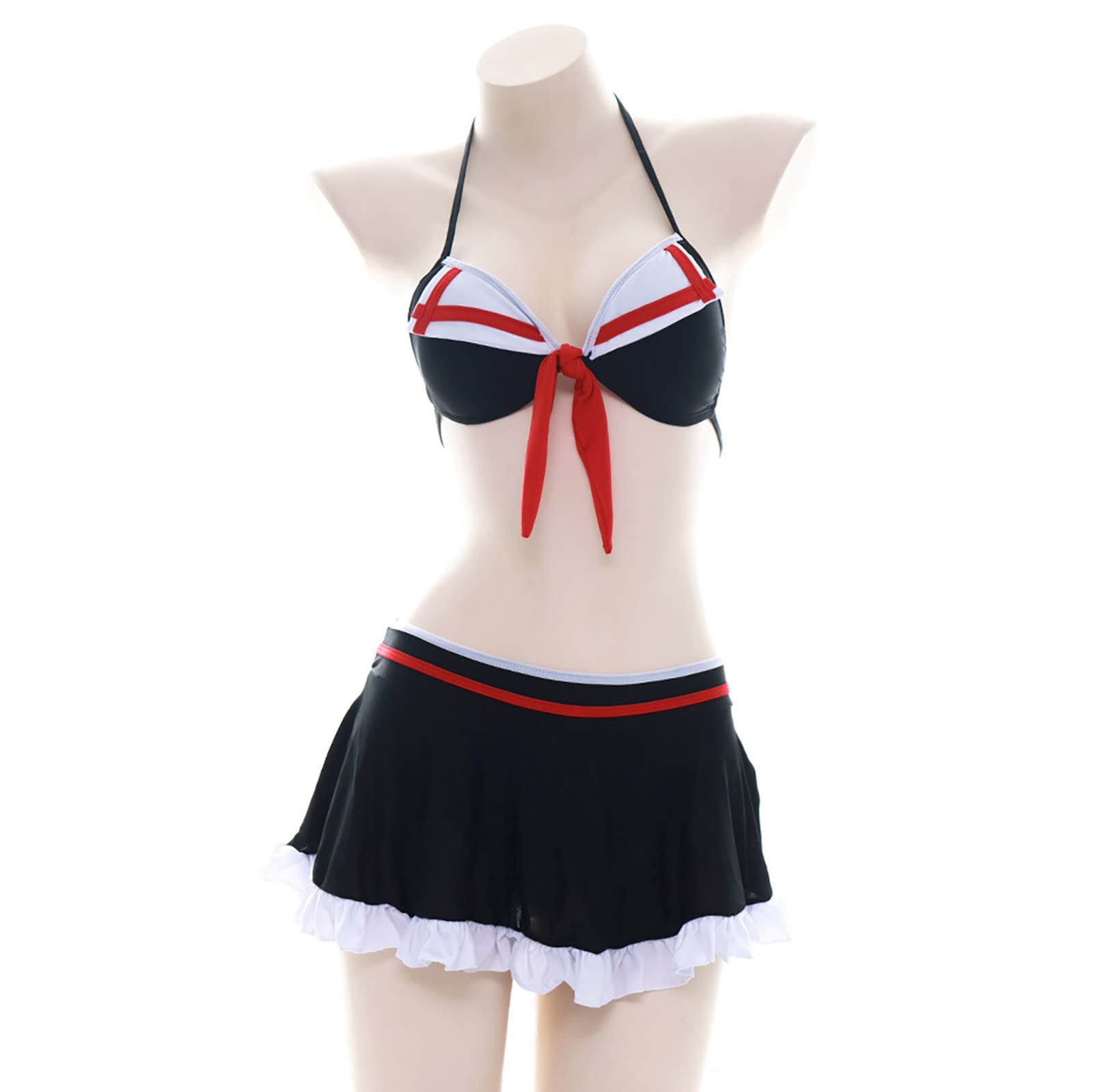 

[Milky Time] Коллекция Кантай Косплей Купальник Хэллоуин Летний Костюм KanColle Бикини