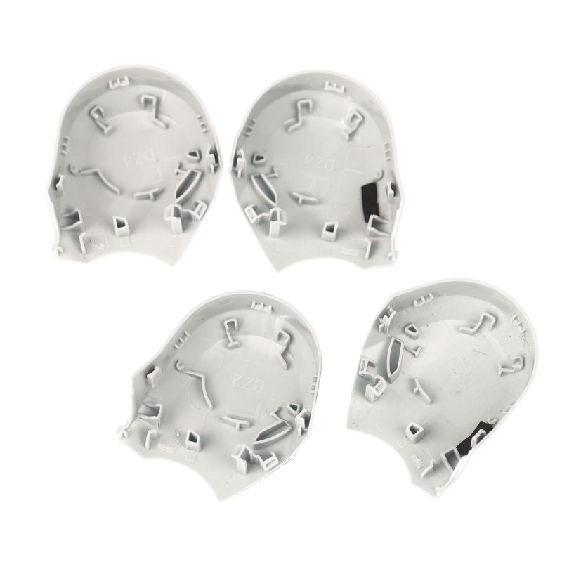 1/2Pcs Genuine Front Side Cover For Mini 3 Left Right Side Shell Spare Part (Do Not Fit For Mini 3 Pro)