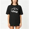 Im Not Old Im Vintage Retro Text Graphic Unisexs Tshirt Skate Camping Tarot Rock Loose Short Sleeve Summer White Black Tees