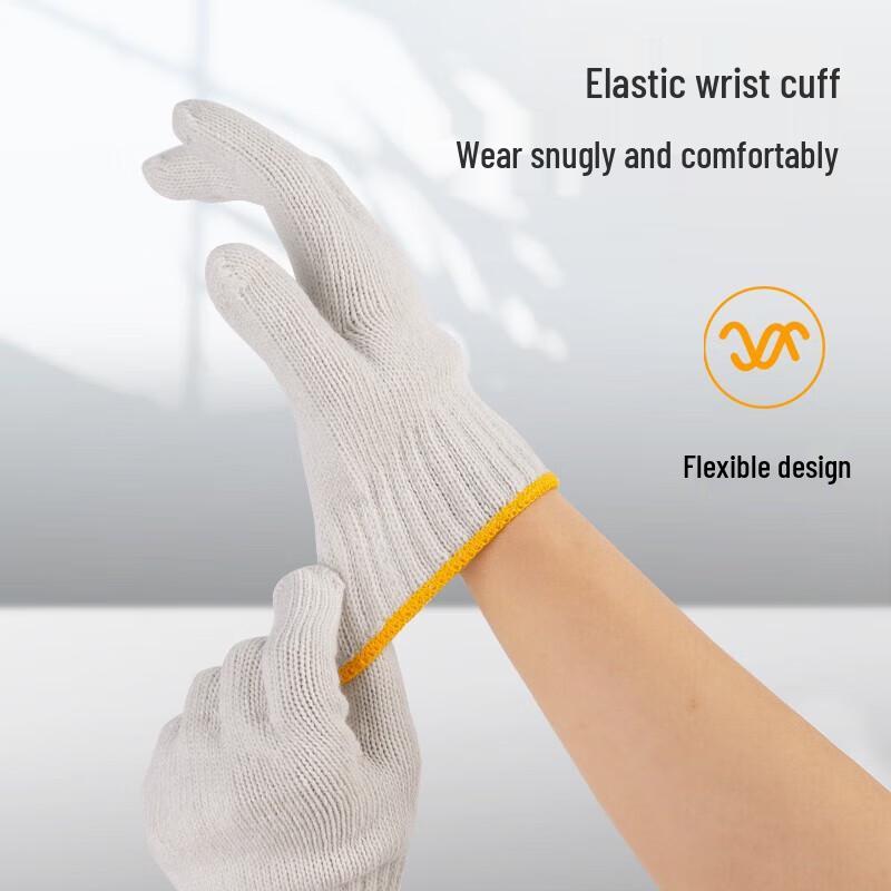Deli Professional Work Gloves
