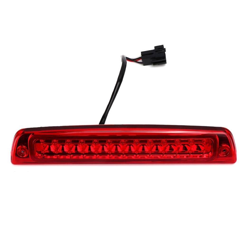 Hochmontiertes LED Drittes Bremslicht Bremslichter 55077263AB Passend für Dodge Ram 1500 2500 3500