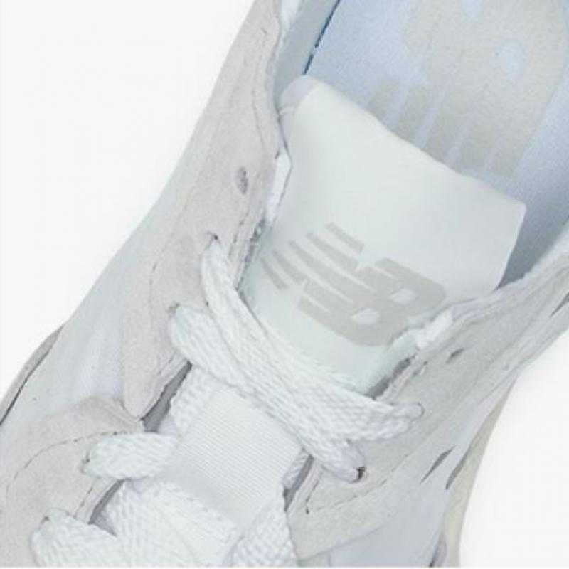 New Balance 327 Grey U327wed