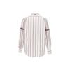 THOM BROWNE Stripe Detailed Button-Up Shirt MWL301A-F0352-960