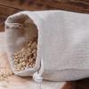 Pack of 20 Small Fabric Bags, 10 x 15 cm Fabric Bags with Drawstring, Gift Bag, Small Fabric Bag, Cotton Bag, Fabric Bag Small for Jewellery, DIY, Cos