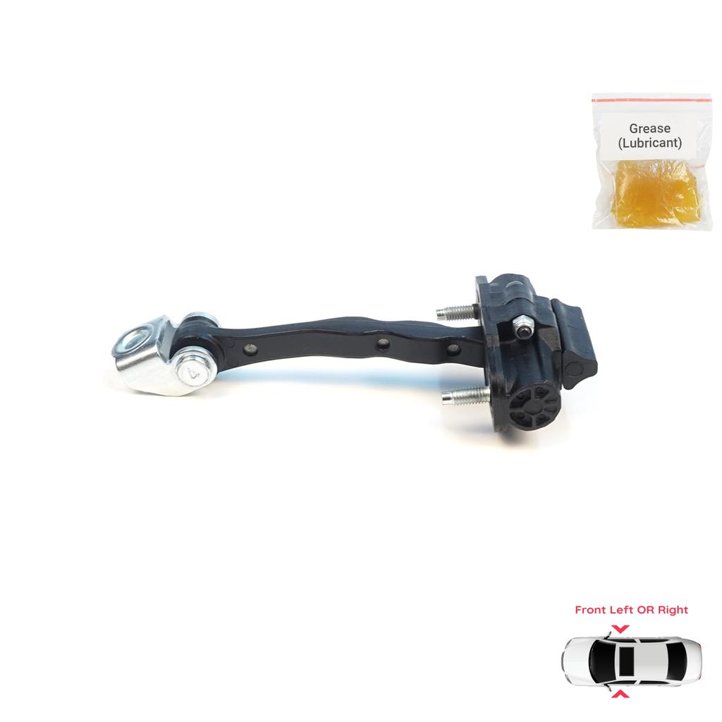 EDP1638 Front Door Stop Check Assy Limiter Strap for Volvo V40 525 Cross Country 526 2012–2019 31299810