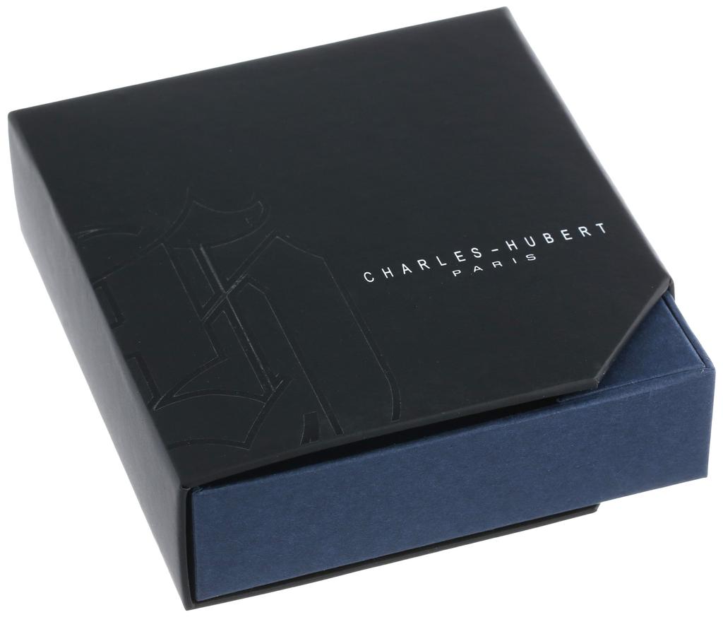 Paris Pocket Watch 3564 Charles-Hubert, Men's