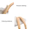 EverToner 1 Pair Leather Protector Protective Sleeve Loop Pad For L Compatible Tote Bag Anti-Wear Protection Accessory