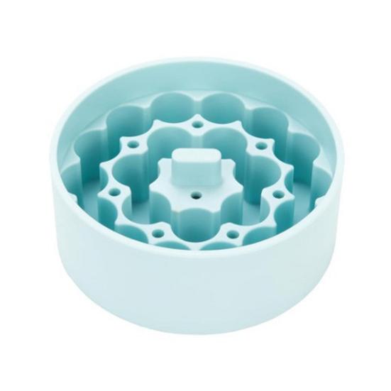 2/3Pcs Silicone 3ml Vial Insert 32/25/18oz Food Jar Peptide Vial Storage Box Space Saving Freezer Fridge Shot Long Vial Bottle Organizer Holder