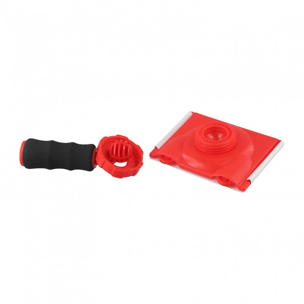 Convenient Paint For Edger with Rotating Head for All Angles of Application